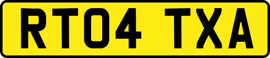 RT04TXA