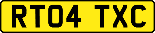 RT04TXC