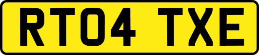 RT04TXE
