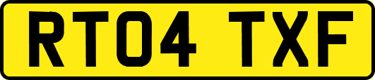 RT04TXF