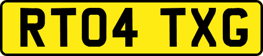 RT04TXG