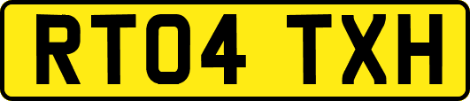 RT04TXH