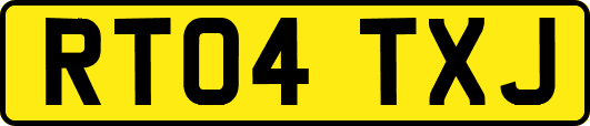 RT04TXJ