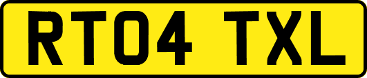 RT04TXL