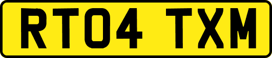 RT04TXM