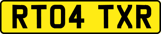 RT04TXR
