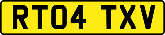 RT04TXV