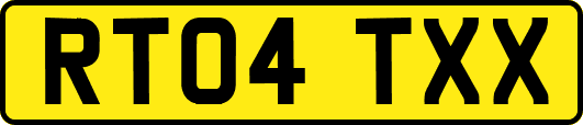 RT04TXX