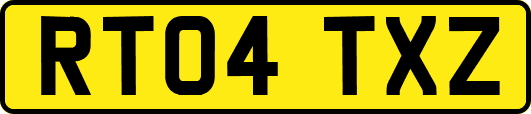 RT04TXZ