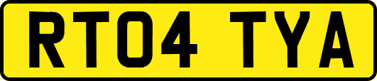 RT04TYA