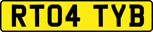 RT04TYB
