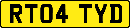RT04TYD