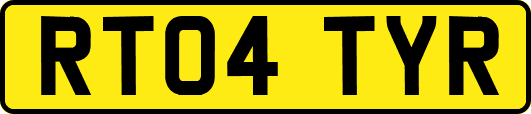 RT04TYR
