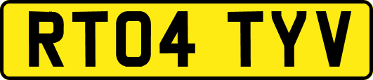 RT04TYV