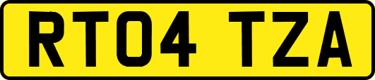 RT04TZA
