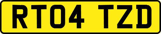 RT04TZD