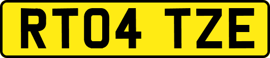 RT04TZE