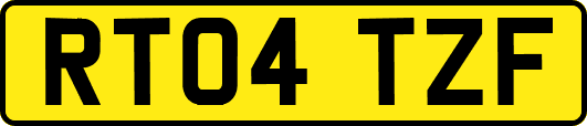 RT04TZF