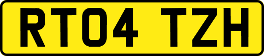 RT04TZH