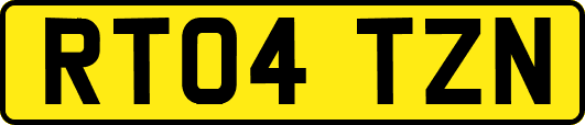 RT04TZN
