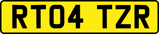 RT04TZR