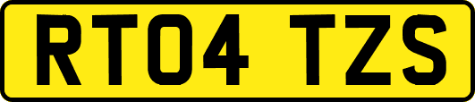 RT04TZS