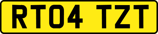 RT04TZT