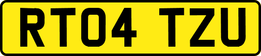 RT04TZU