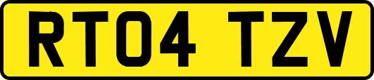 RT04TZV