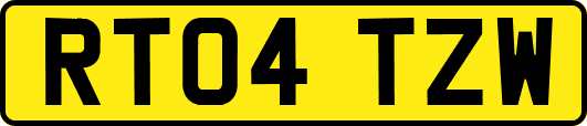 RT04TZW