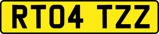 RT04TZZ