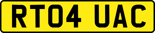 RT04UAC