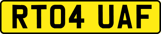 RT04UAF