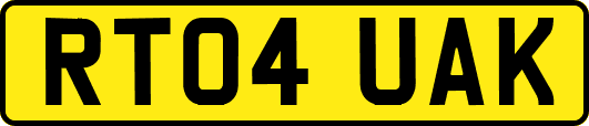 RT04UAK