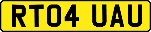 RT04UAU