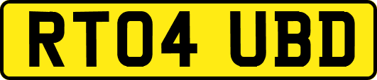 RT04UBD