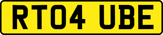 RT04UBE