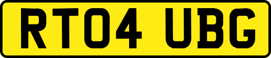 RT04UBG