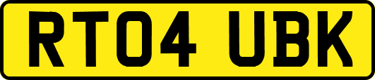 RT04UBK