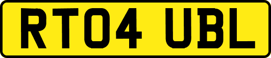 RT04UBL