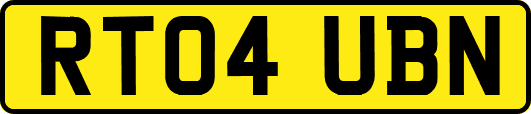 RT04UBN