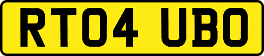 RT04UBO