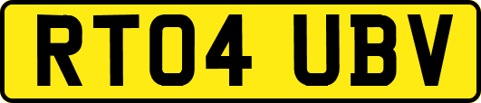 RT04UBV