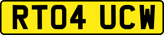 RT04UCW