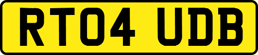 RT04UDB