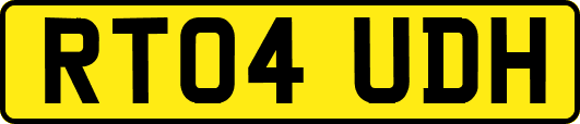 RT04UDH