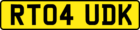 RT04UDK