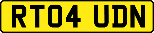 RT04UDN