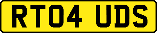 RT04UDS