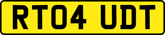 RT04UDT
